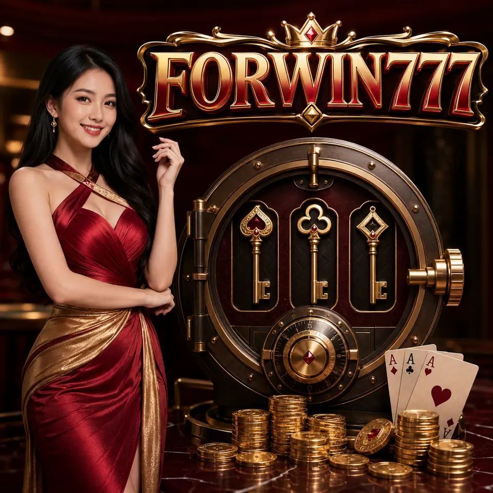 forwin777 APK