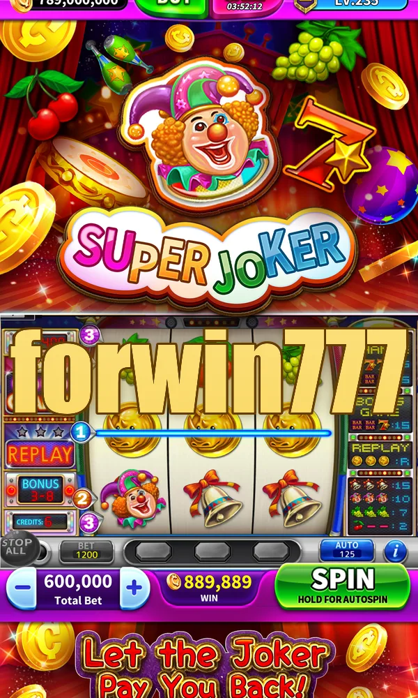 forwin777 APK