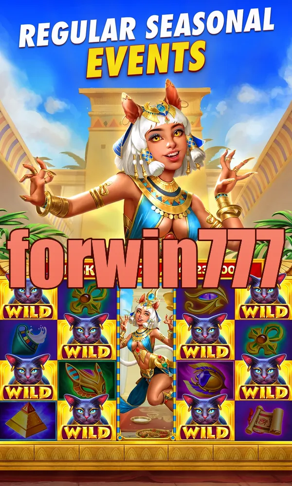 forwin777 APK