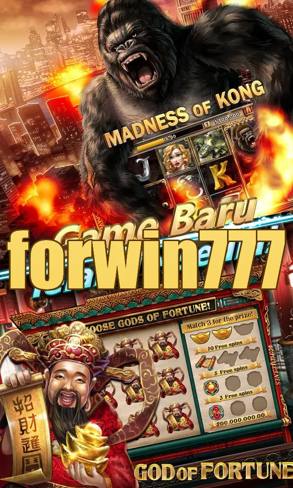 forwin777 APK