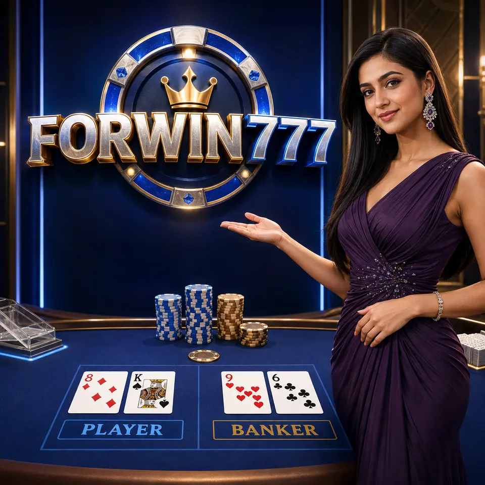 forwin777 Masuk