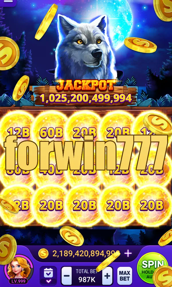 forwin777 Masuk