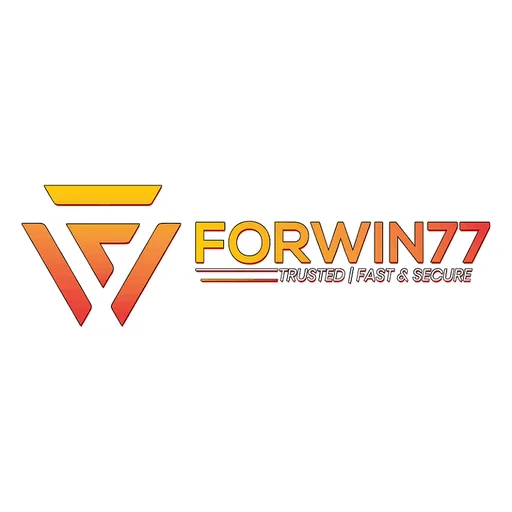 forwin777 Logo - Resmi